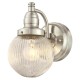 Eddystone One-Light Outdoor Wall Fixture 6314200 by Westinghouse Lighting 